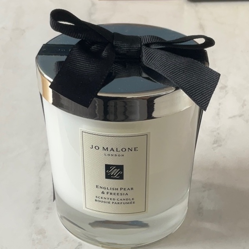 Jo Malone English Pear & Freesia Home Candle